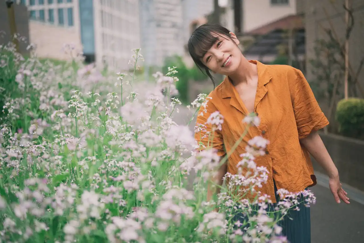 彩華ゆかり第70張寫真