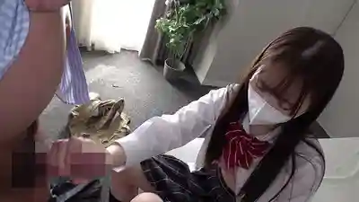 MILK-258 態度超差的援交妹 被大屌徹底教訓到服軟 ~ 天馬唯的劇照1