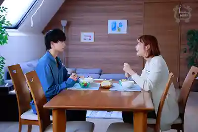 SILK-190 共犯關系 4 剎那愛中沉淪的我們 ~ 桐香悠裏 美咲佳奈 豐岡皐月 夏川步美 的劇照3