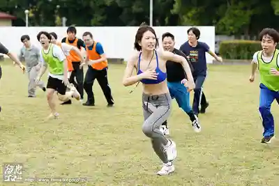 MFYD-038 人妻陪隊合宿的3泊4日，被瘋狂侵犯輪⬤到崩潰 ~ 夢實香苗 的劇照12