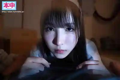 HMN-733 鬼魂NTR！在租住房屋裏，晚上竟然爬出來美豔女鬼誘惑我中出 ~ 香水純  的劇照10