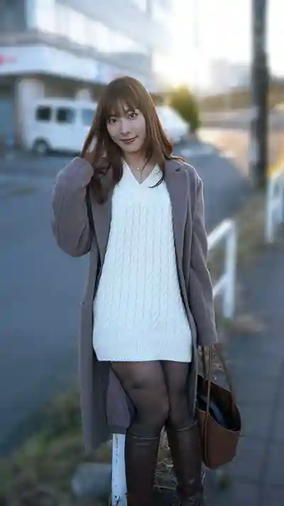 JERA-001 我的人妻炮友，出差時和她在愛巢中一次次索求中出和吞精，最高的愛人關系 ~ 水川潤 的劇照17