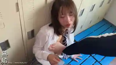 MUKD-556 青春拜拜 W啦啦隊少女被強⬤ 徹底摧毀 美腳BODY被狠狠蹂躪 ～ 那津乃千奈美 渡來楓 的劇照10