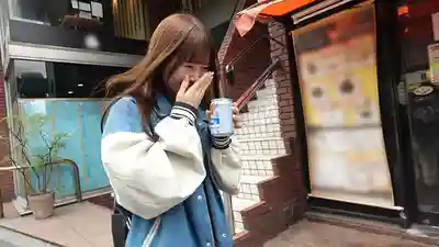 KNAM-079 全天玩具爽到不行！羞恥遙控約會 震動棒電摩束縛抖到爆 內射吞精超嗨SEX 萌音巨乳小甜心 ~ 天羽梨梨花的劇照13