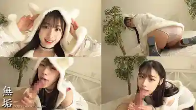 MUKC-108 色氣爆棚！情色直播情侶的日常全公開 美胸騷貨女友全天候Cosplay激戰 狂幹自拍啪啪突襲 ~ 白石渚的劇照10