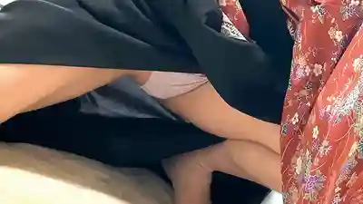 HRSM-112 睡奸溫泉旅社和服美人4名 ~ 柏木小夏 牧野憐奈 四乃宮桃 佐野りか 的劇照12