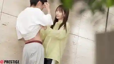 ABF-267 日常反轉誘惑 職場女郎的秘密服務 超尺度福利 ~ 野野浦暖的劇照1