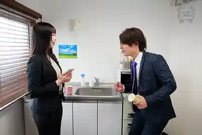 SILK-189 素直的戀人啊 第11季 ~ 美波梢 末廣純 的劇照20