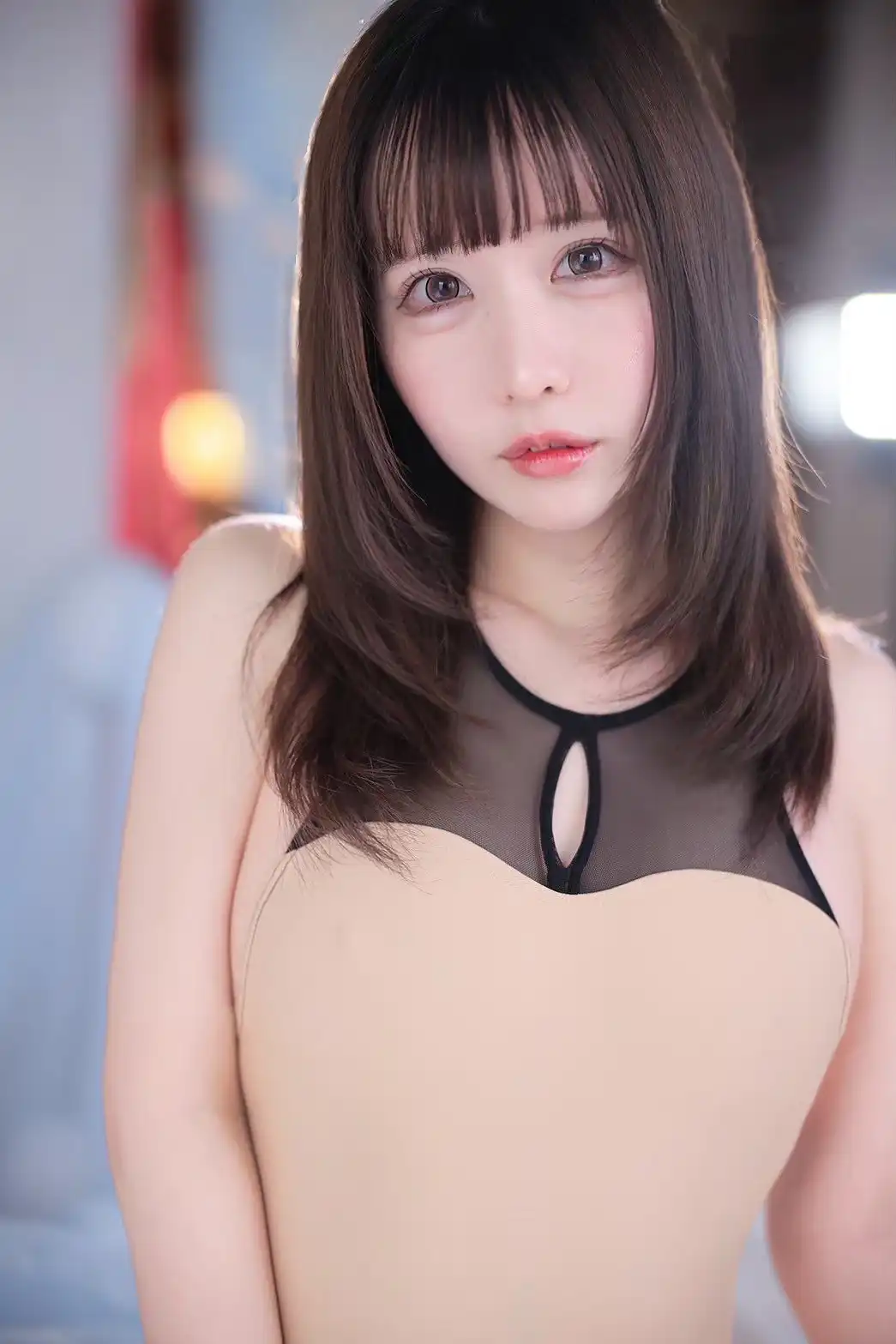 今田光第53張寫真