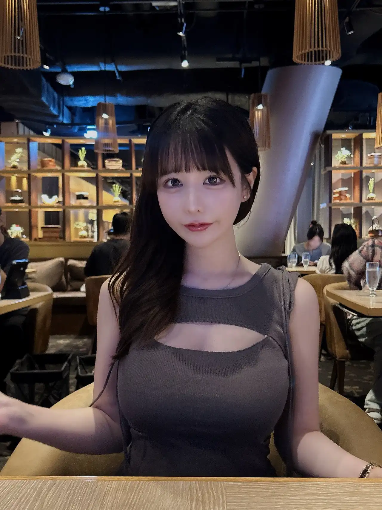 今田光第52張寫真