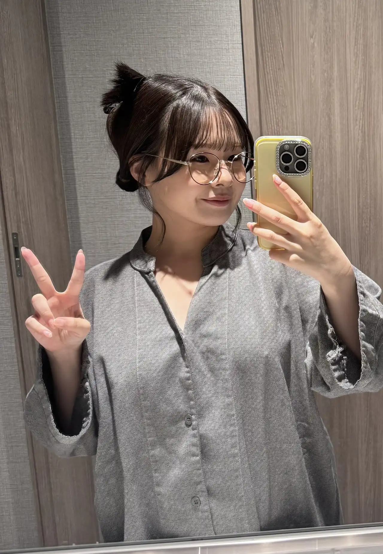 櫻庭桃菜第5張寫真