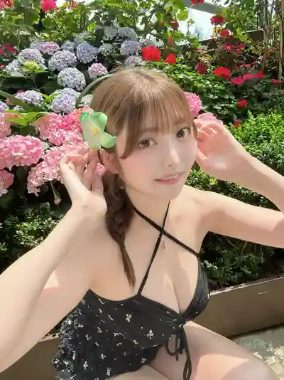 千咲知奈第3張寫真