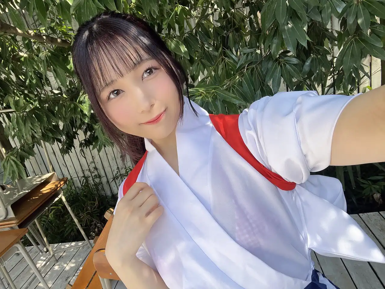 堺萌花第3張寫真