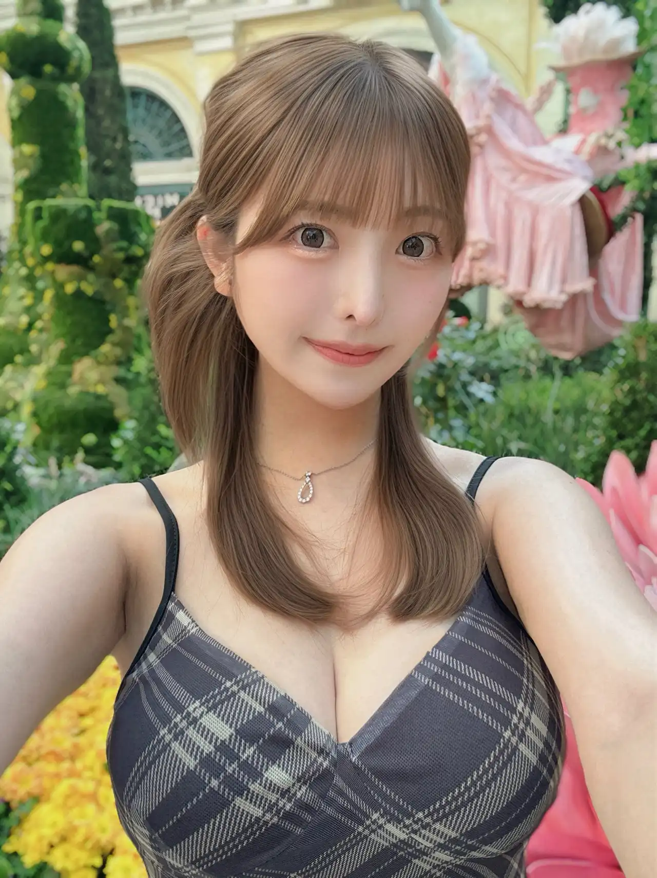 千咲知奈第11張寫真