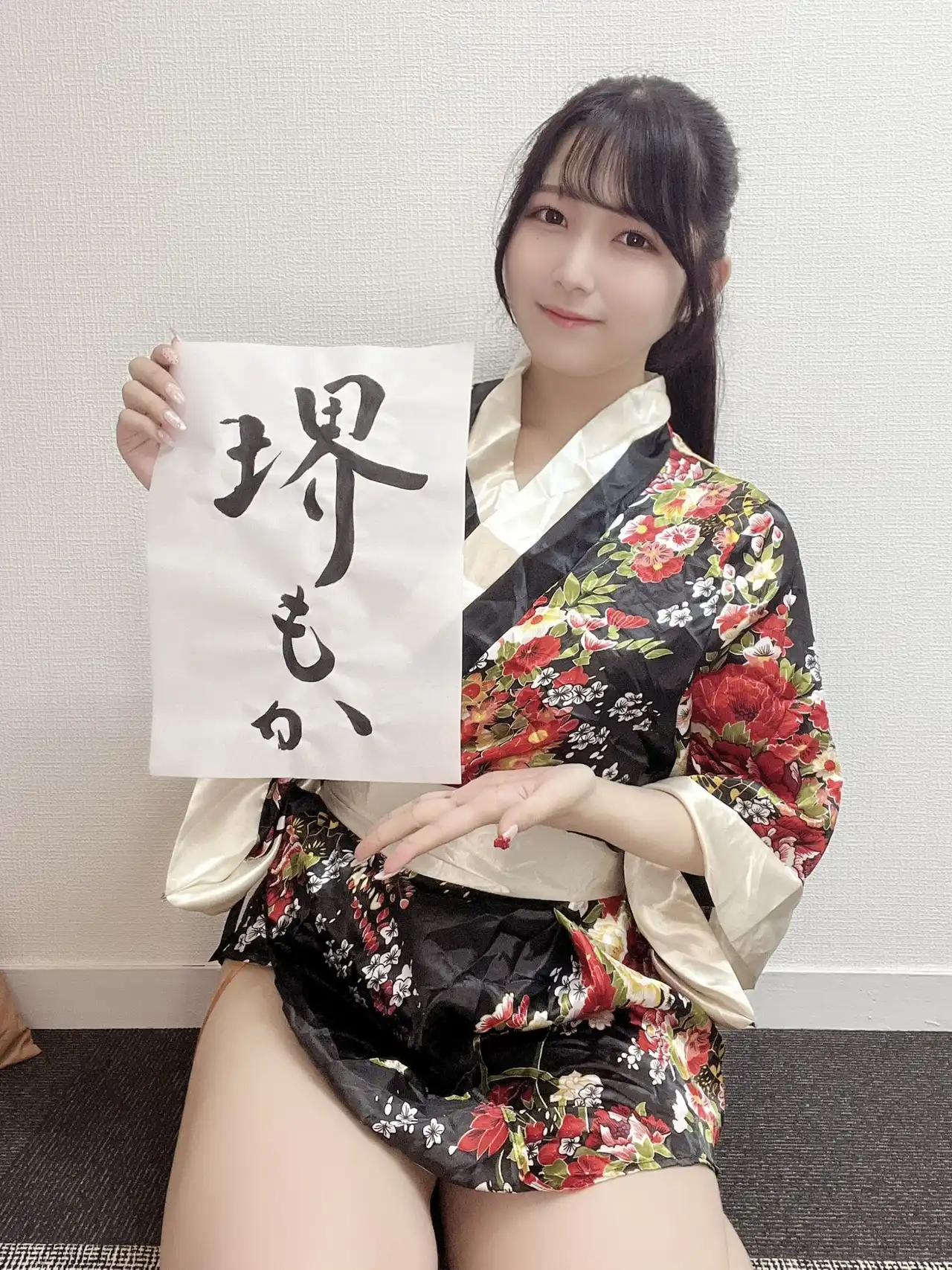 堺萌花第12張寫真