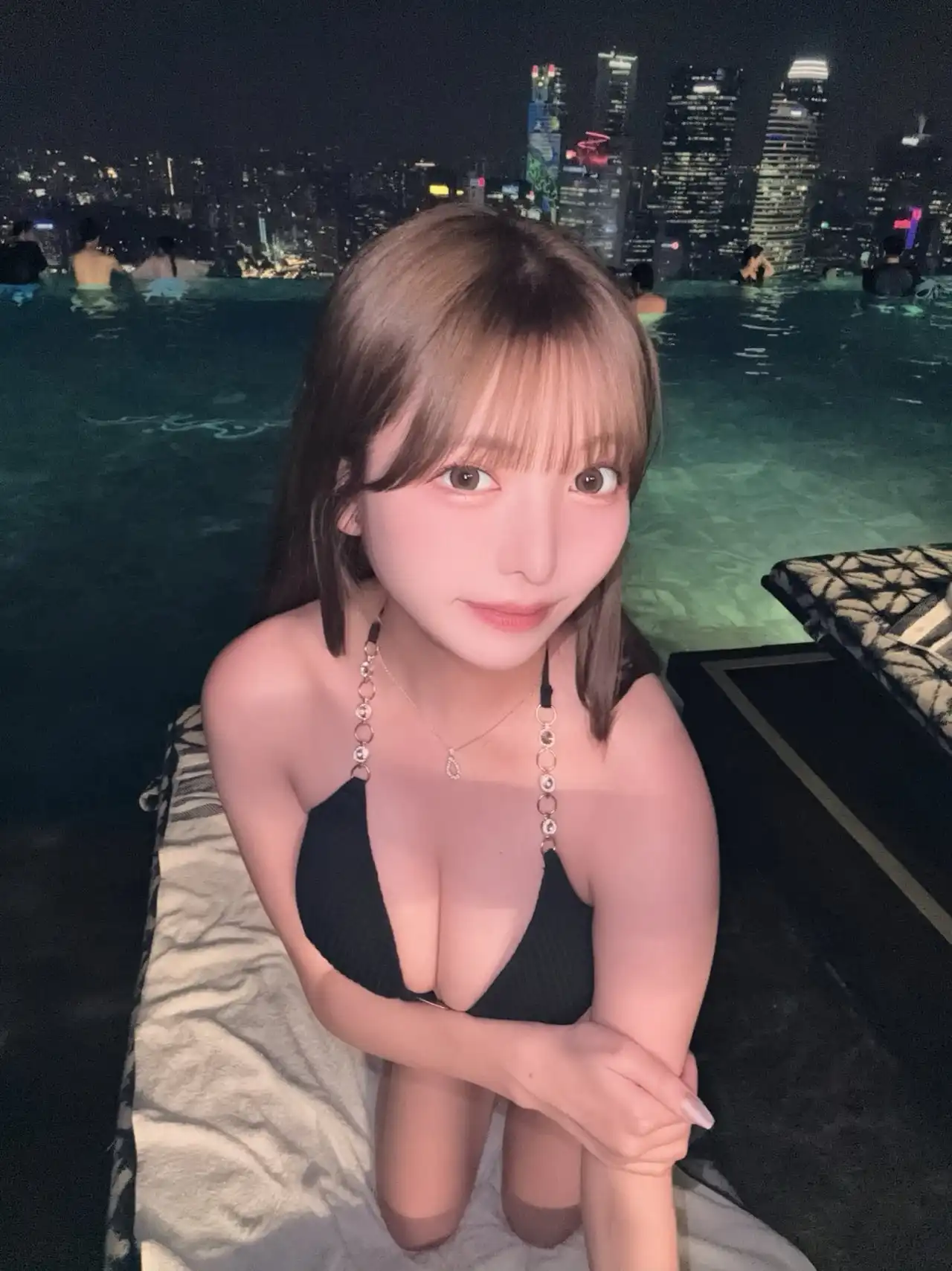 千咲知奈第6張寫真