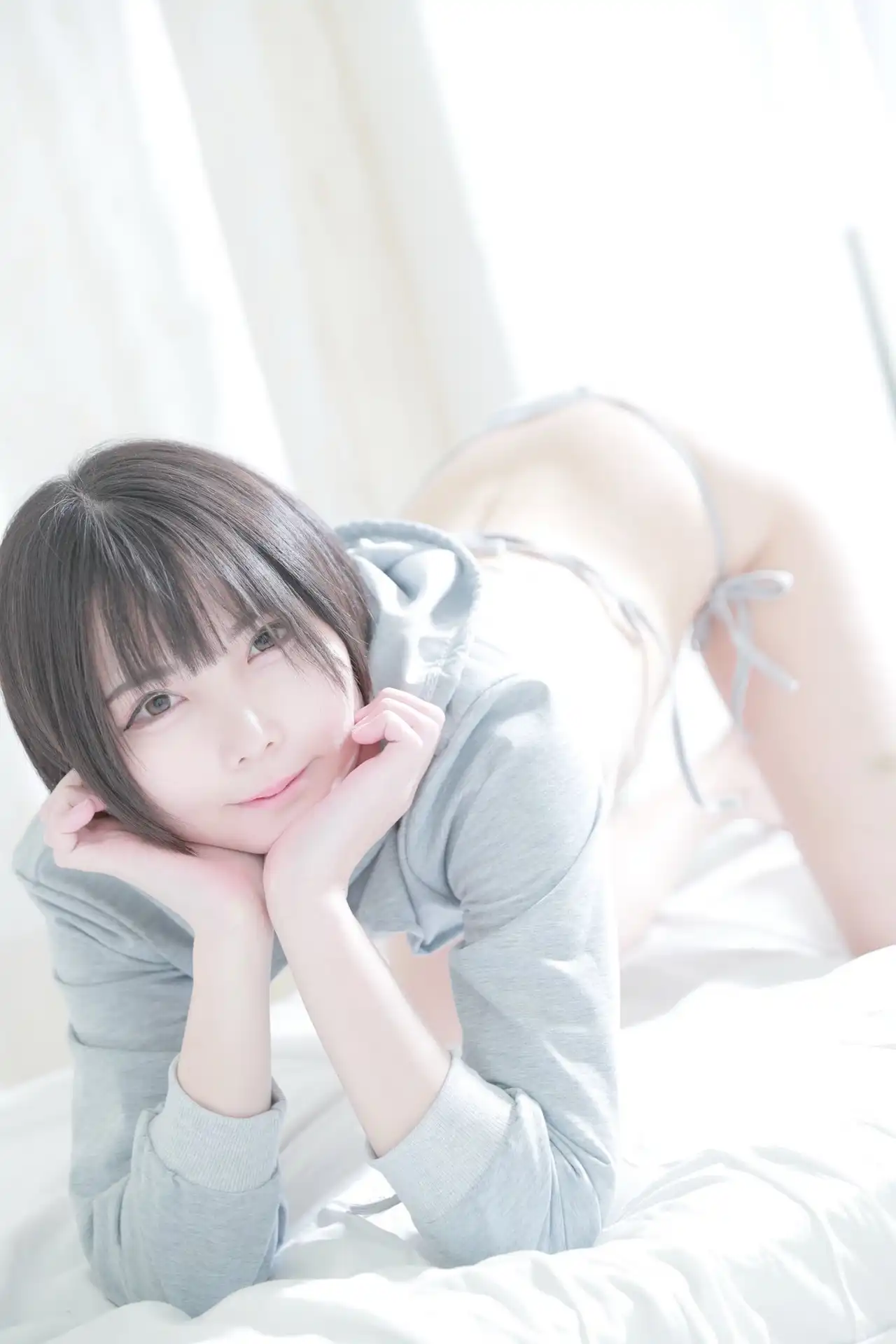 光森珠理第48張寫真