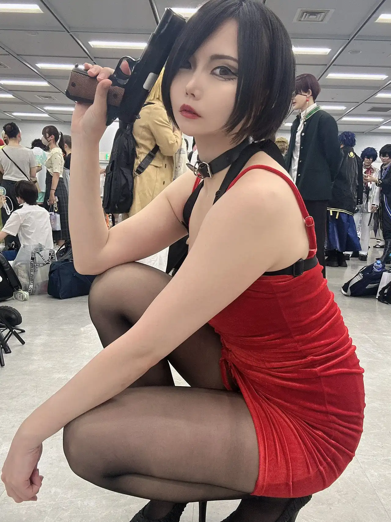 光森珠理第27張寫真