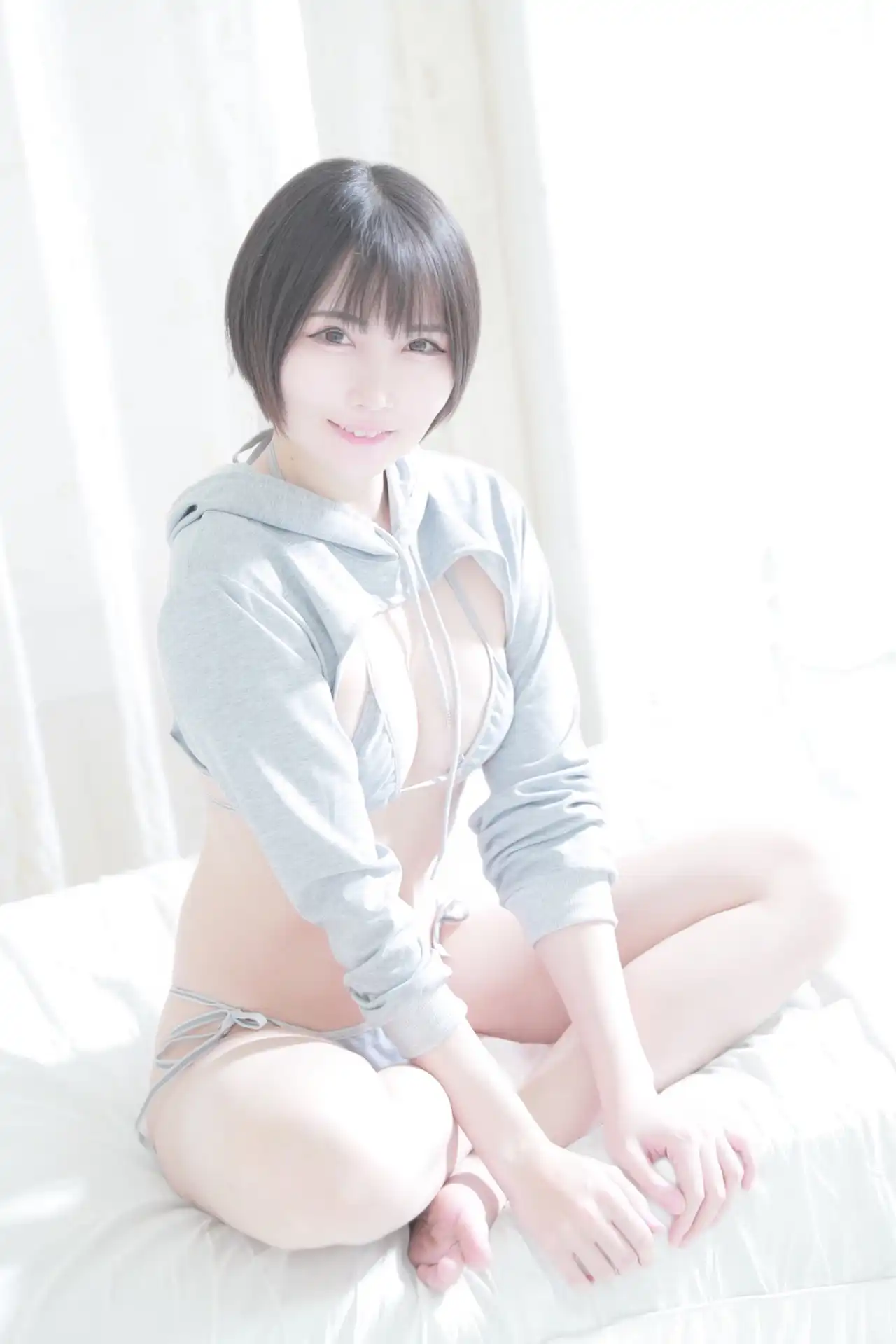 光森珠理第46張寫真