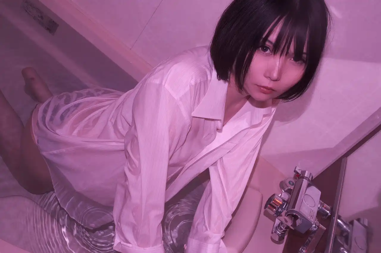 光森珠理第19張寫真