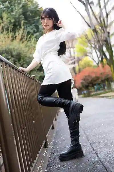 MMBF-002 Boots fetish 足控福利大放送 ~ 倉木詩織 的劇照15