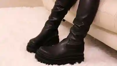 MMBF-002 Boots fetish 足控福利大放送 ~ 倉木詩織 的劇照14