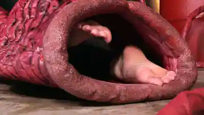 MMBF-002 Boots fetish 足控福利大放送 ~ 倉木詩織 的劇照1