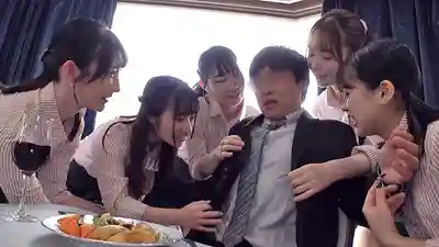 DNJR-147 東京深喉餐廳  極致誘惑服務 ~ 天馬唯 雪代一鳳 菊池春 鬆井日奈子 五十嵐清華 的劇照12