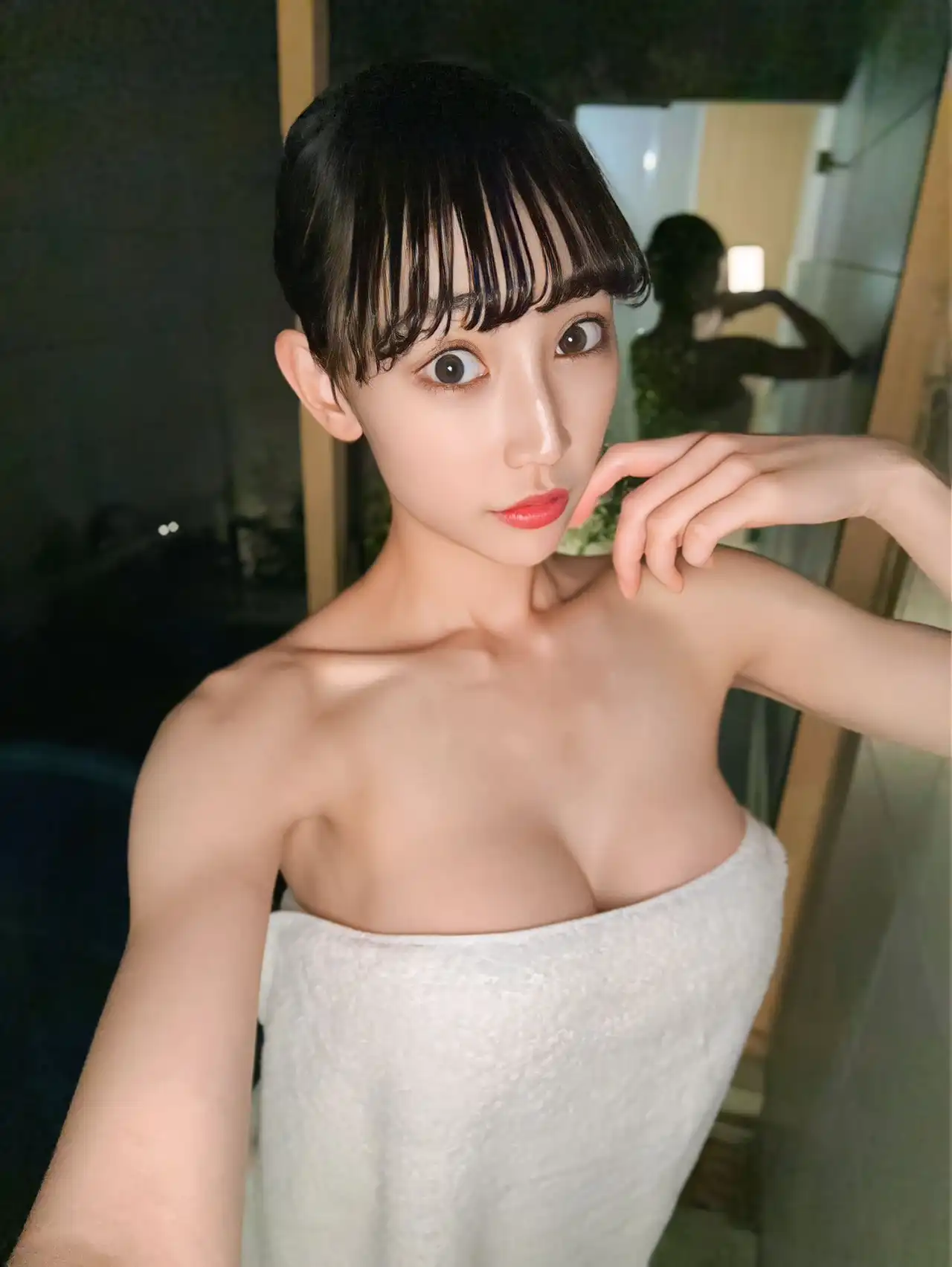 白浜果歩第7張寫真