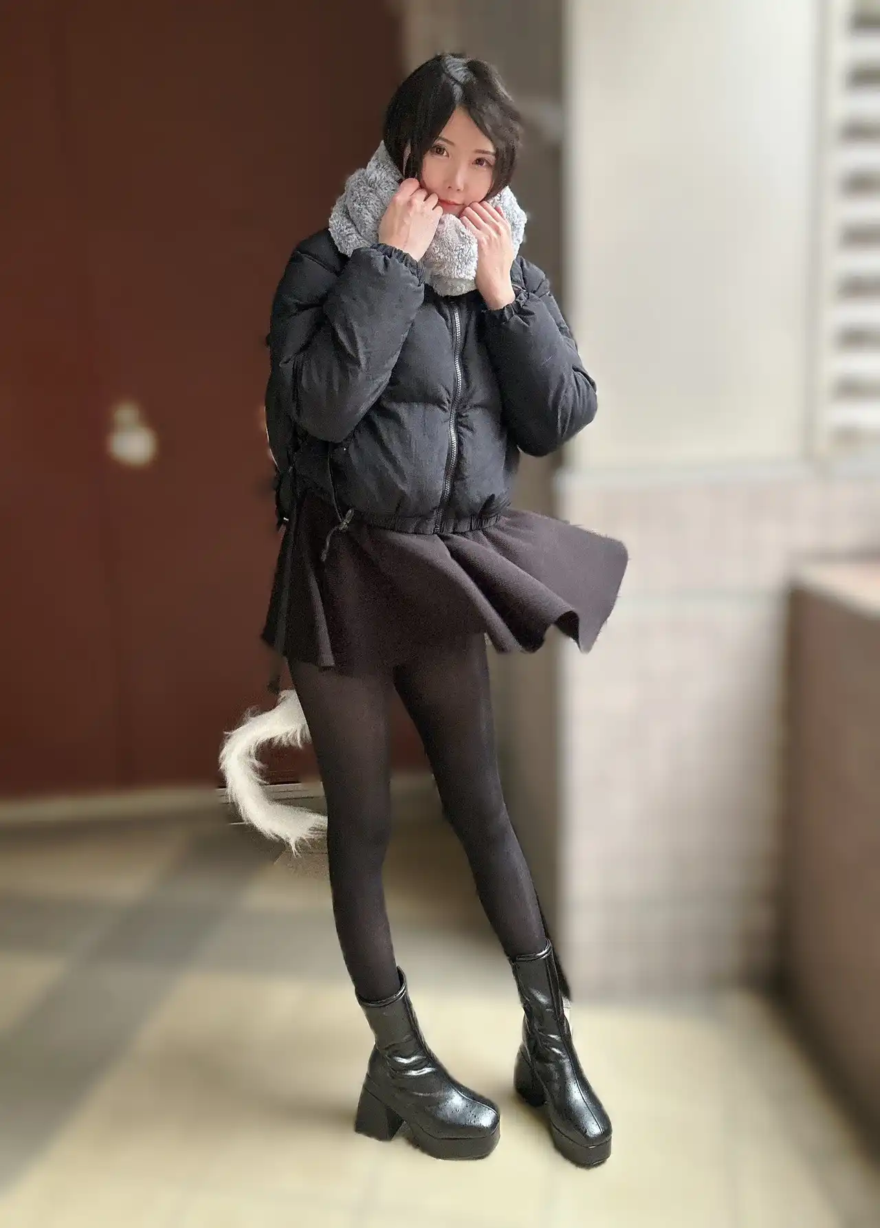 光森珠理第2張寫真