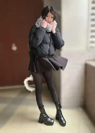 光森珠理第2張寫真