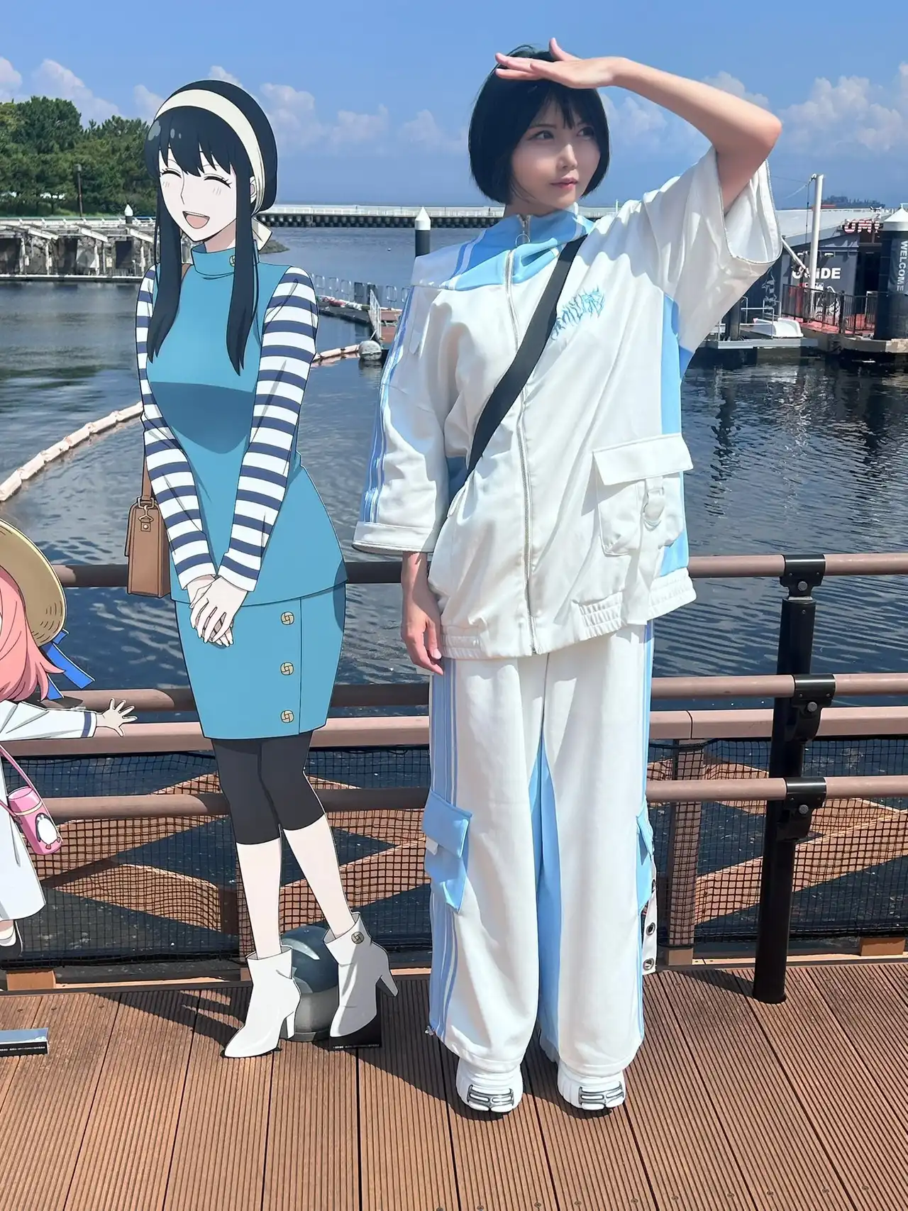 光森珠理第50張寫真