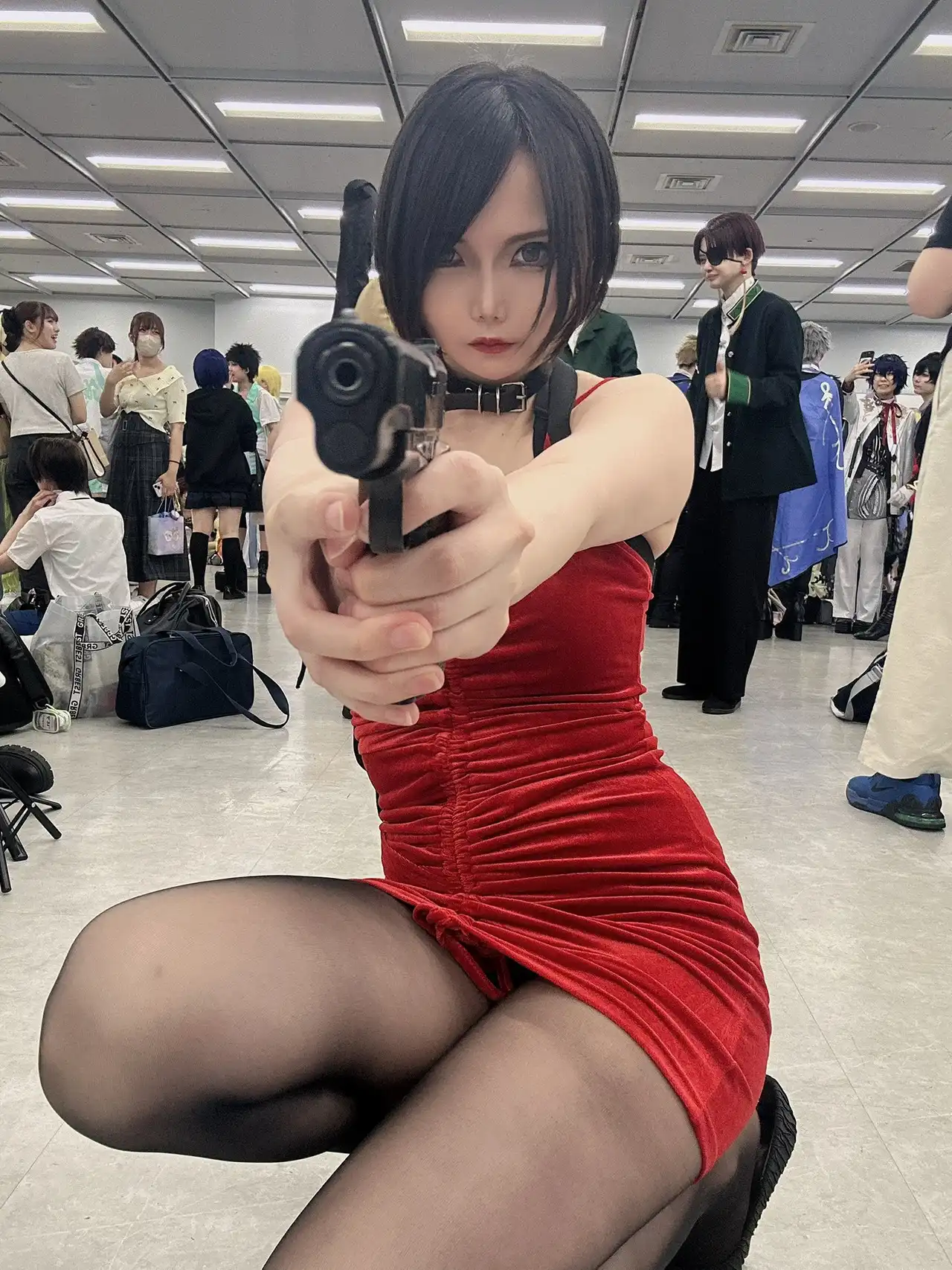 光森珠理第28張寫真