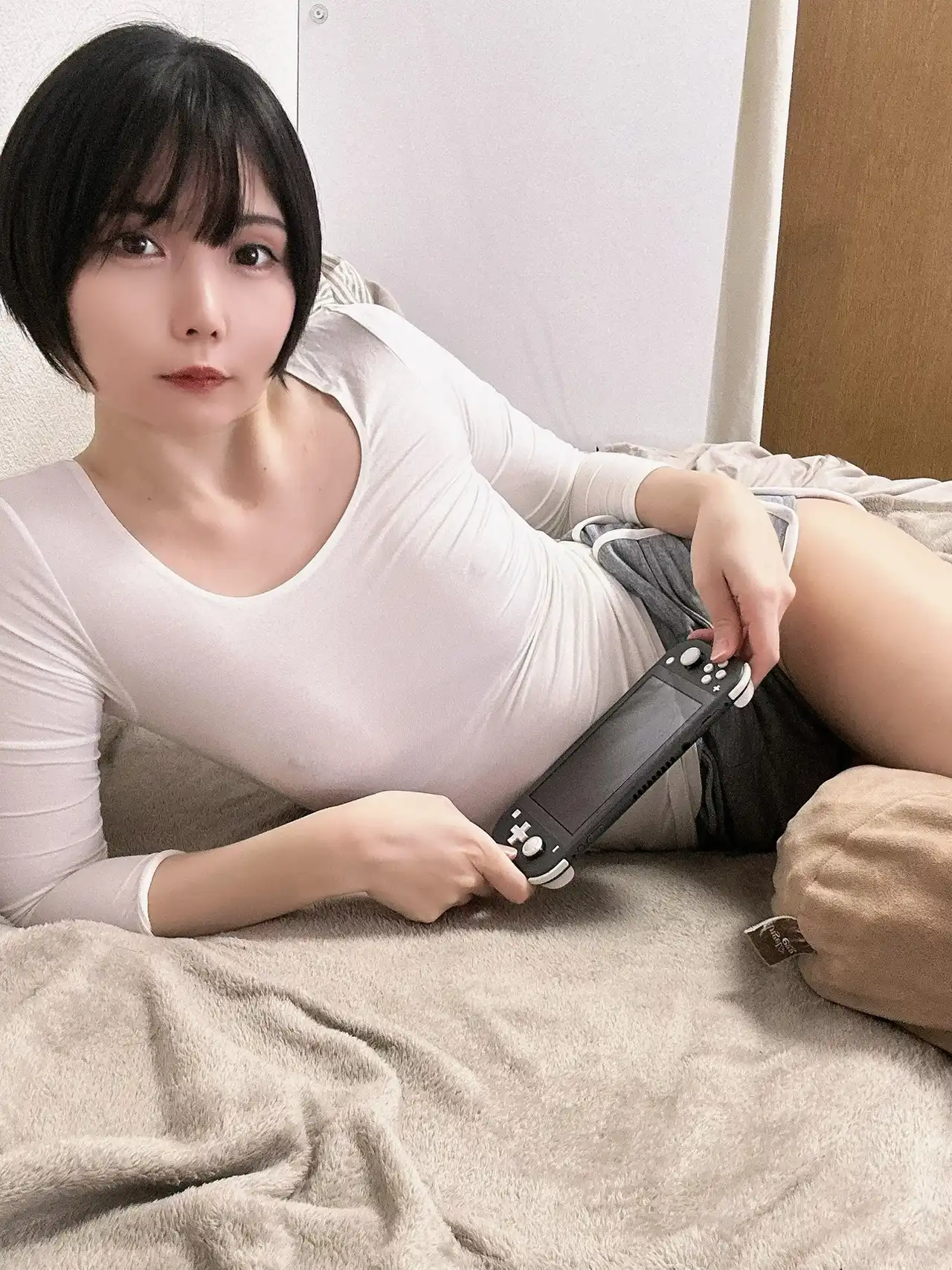 光森珠理第4張寫真