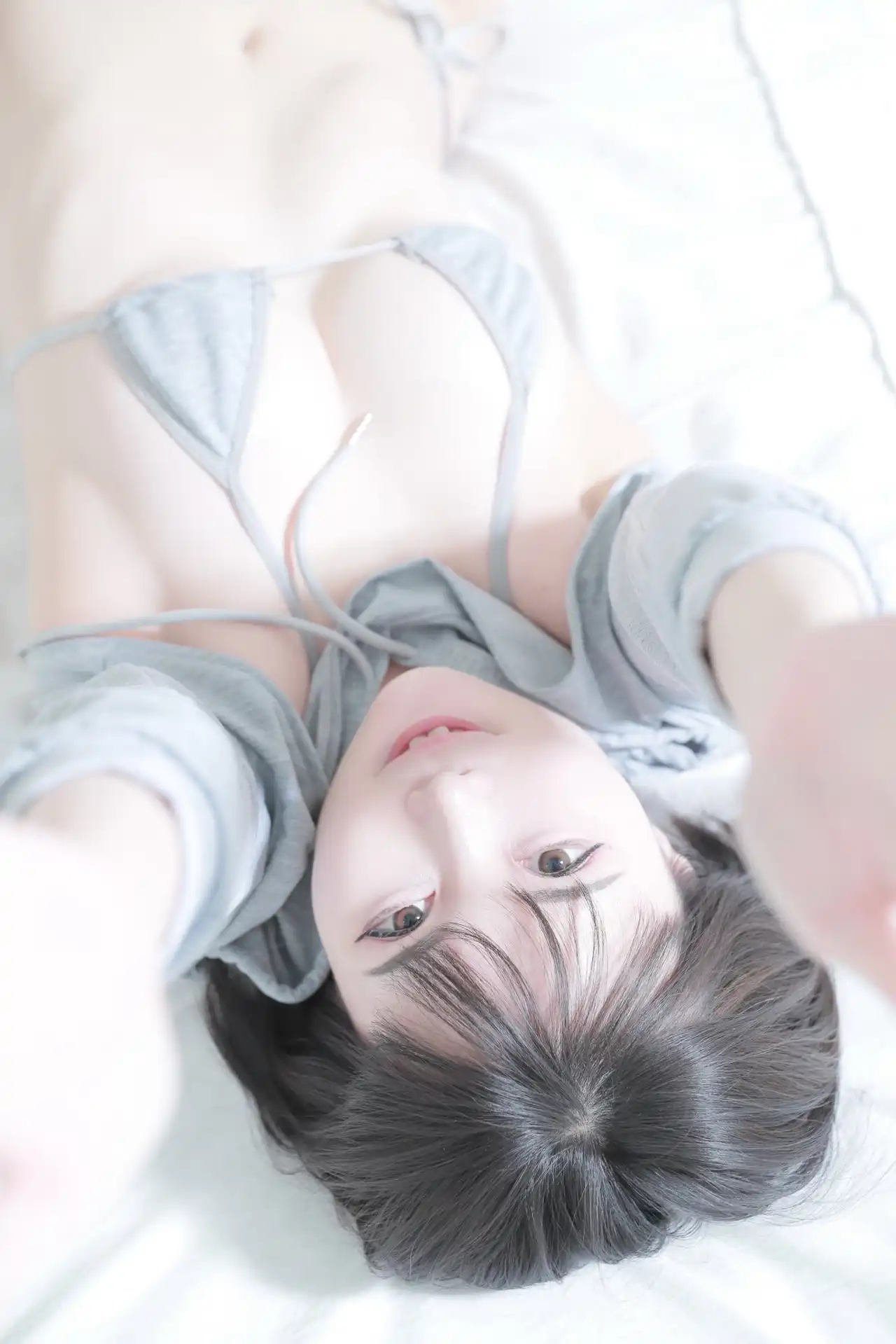 光森珠理第40張寫真