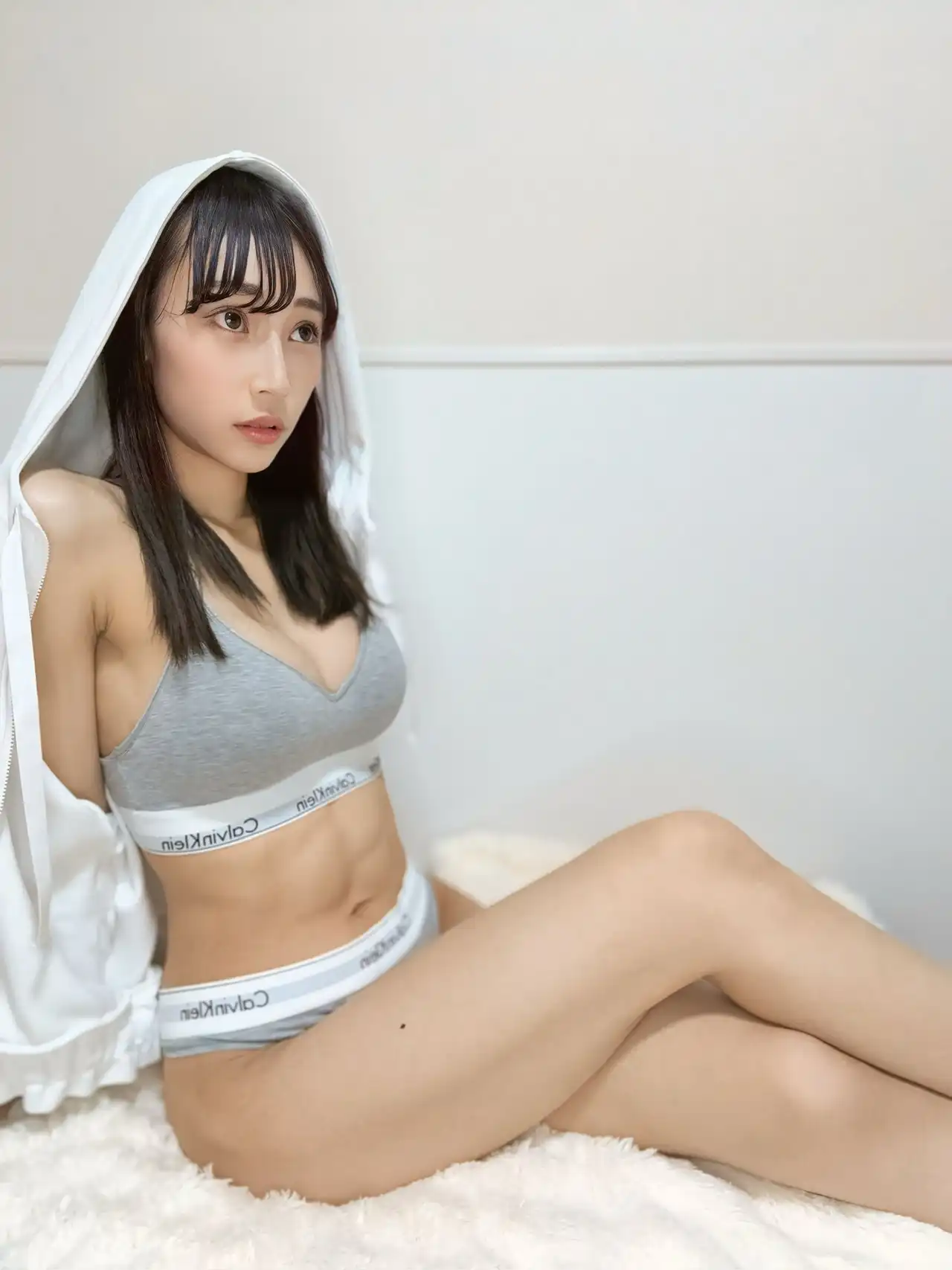 白浜果歩第23張寫真