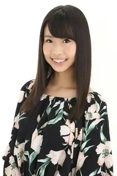 木野香織封面照片寫真