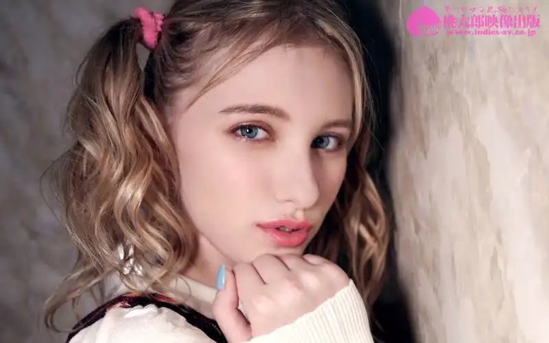 メロディー・雛・マークス第38張寫真