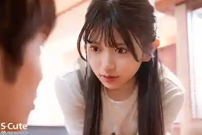 SQTE-628 隨時待命的飛機杯學妹 ~ 北岡果林 的劇照13