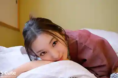 SQTE-629 周末和女友的愛欲之旅 溫泉渡假孕育性欲大爆發 ~ 月野香澄 的劇照6