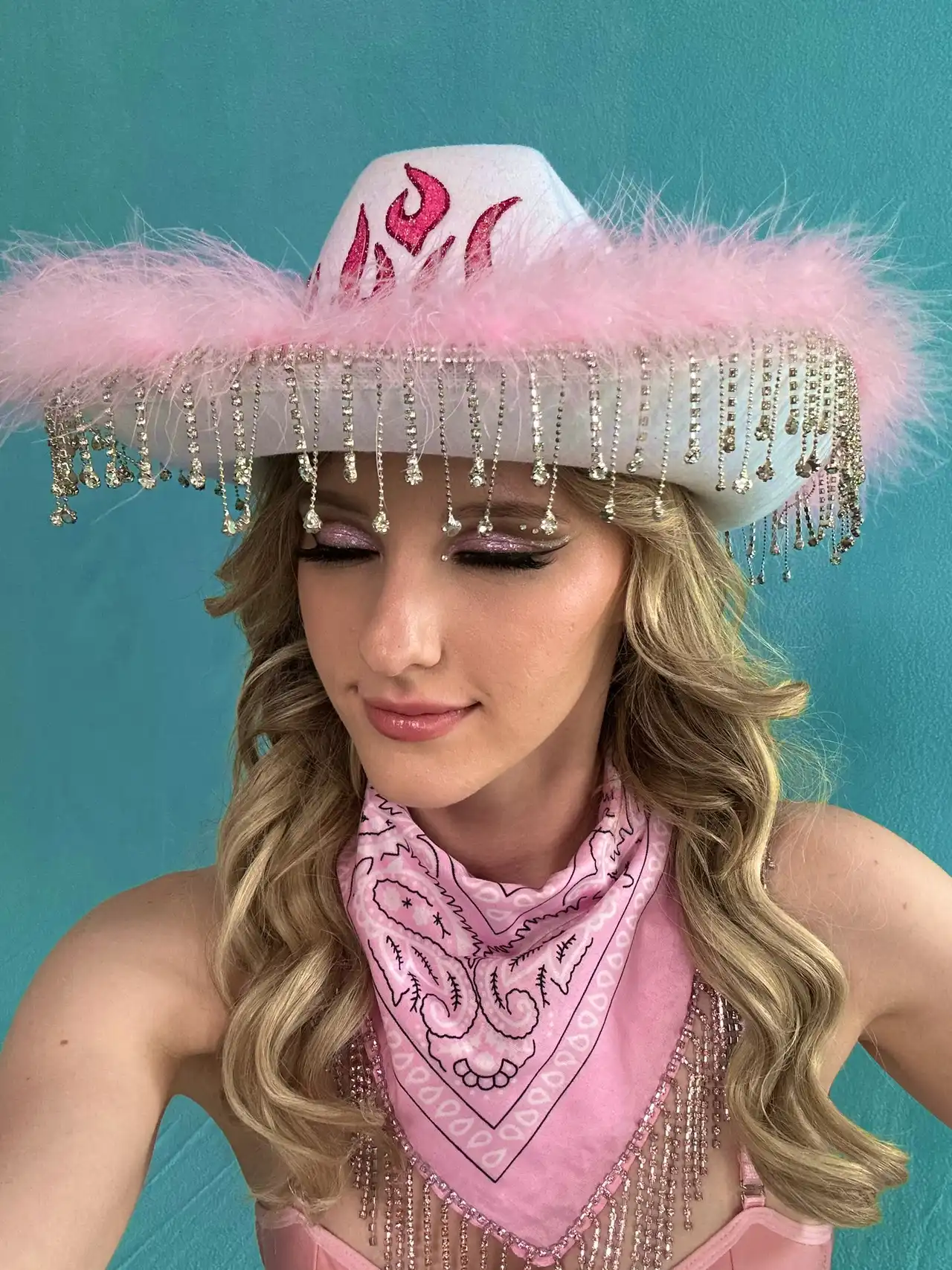 メロディー・雛・マークス第16張寫真