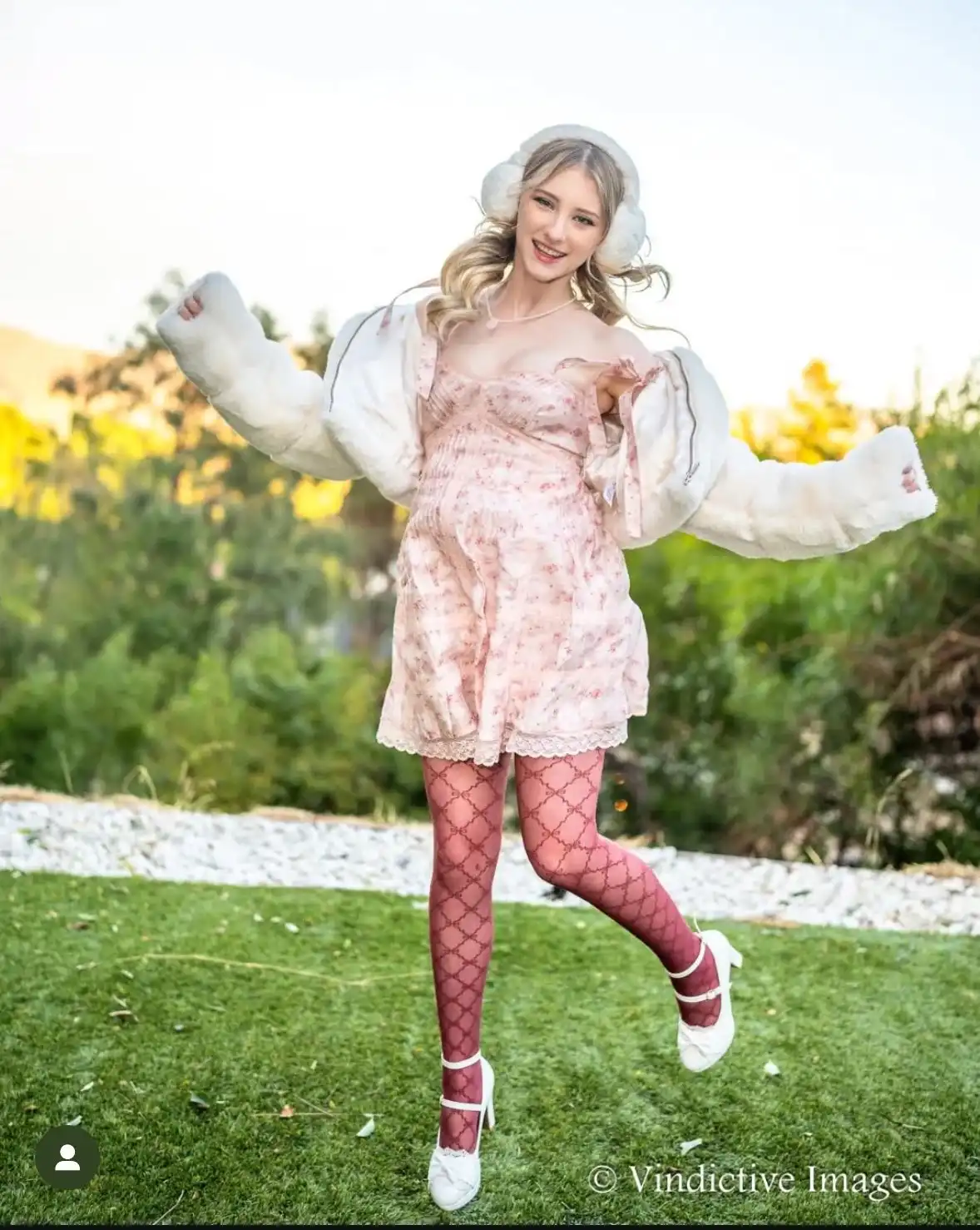 メロディー・雛・マークス第14張寫真