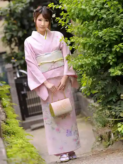 1PON-010412_249 新年挨操 ~ 篠原景子 的劇照7