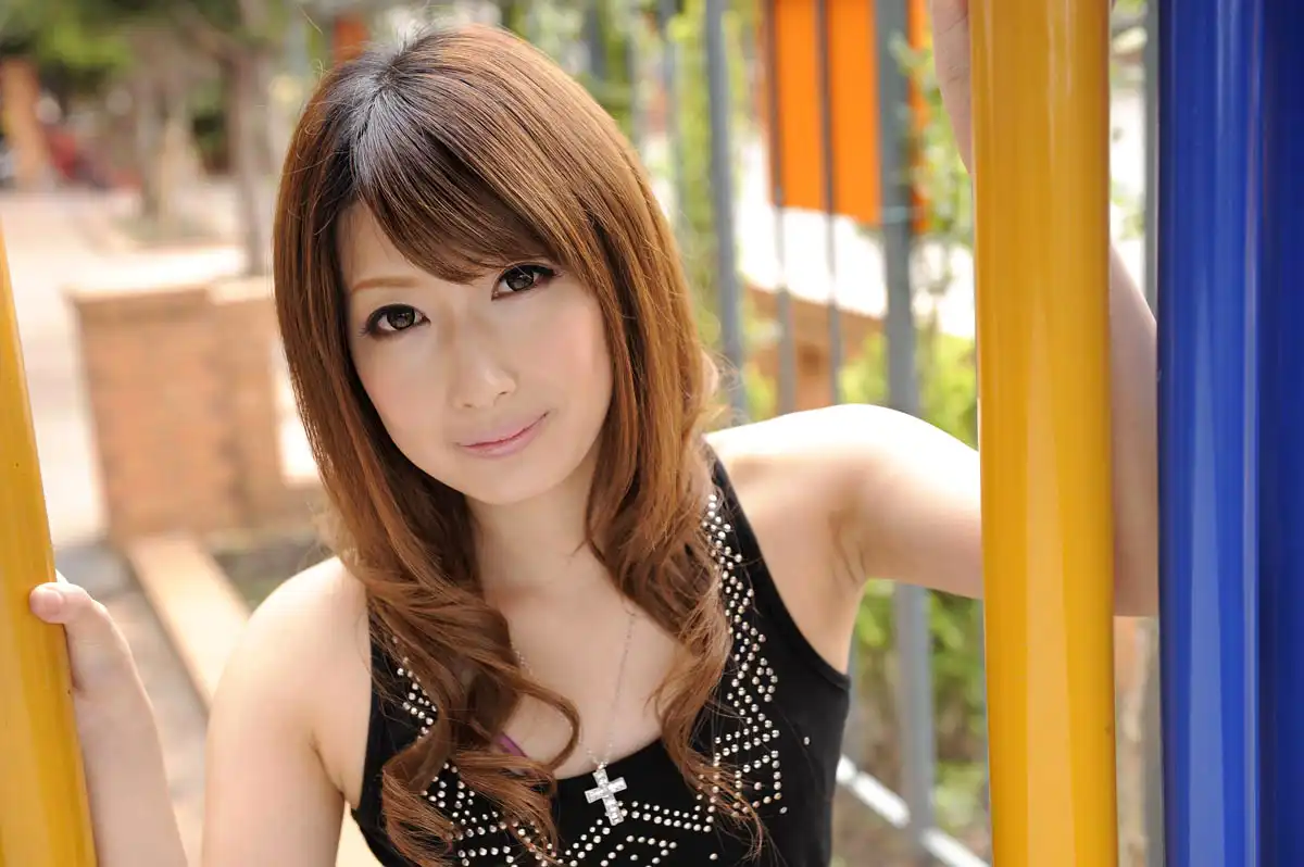 篠原景子第2張寫真