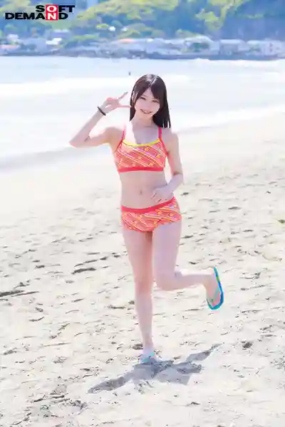 SDMM-209 這個夏天在海灘出道！新人救生員限定性騷擾的講習 ~ 川上しずく 依本詩織 綾波蓮 及川莉央 的劇照6