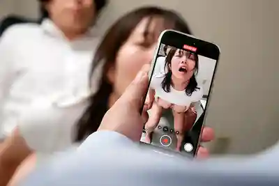 AKDL-343 學校的祕密 27歲女老師的無聲呻吟 外國語講師 27歲 ~ 北村海智  的劇照8