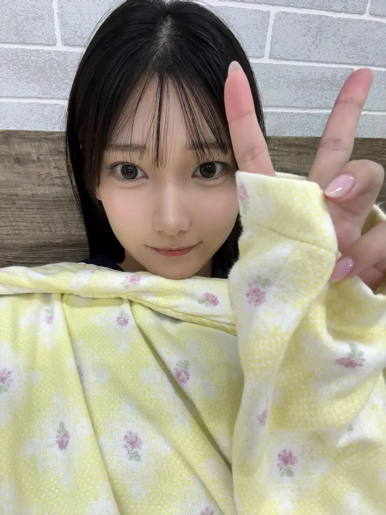 初美菜乃花第48張寫真