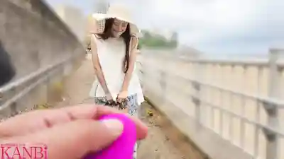 KBR-031 老公認可的1泊2日託卵之旅 ~ 鬆岡鈴 的劇照12