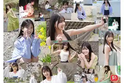 SONE-962 重量級新人出道！新人NO.1 STYLE 素人還是絕世尤物？AV DEBUT ~ 初美菜乃花 的劇照7