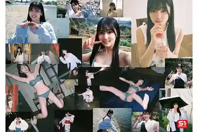 SONE-962 重量級新人出道！新人NO.1 STYLE 素人還是絕世尤物？AV DEBUT ~ 初美菜乃花 的劇照6